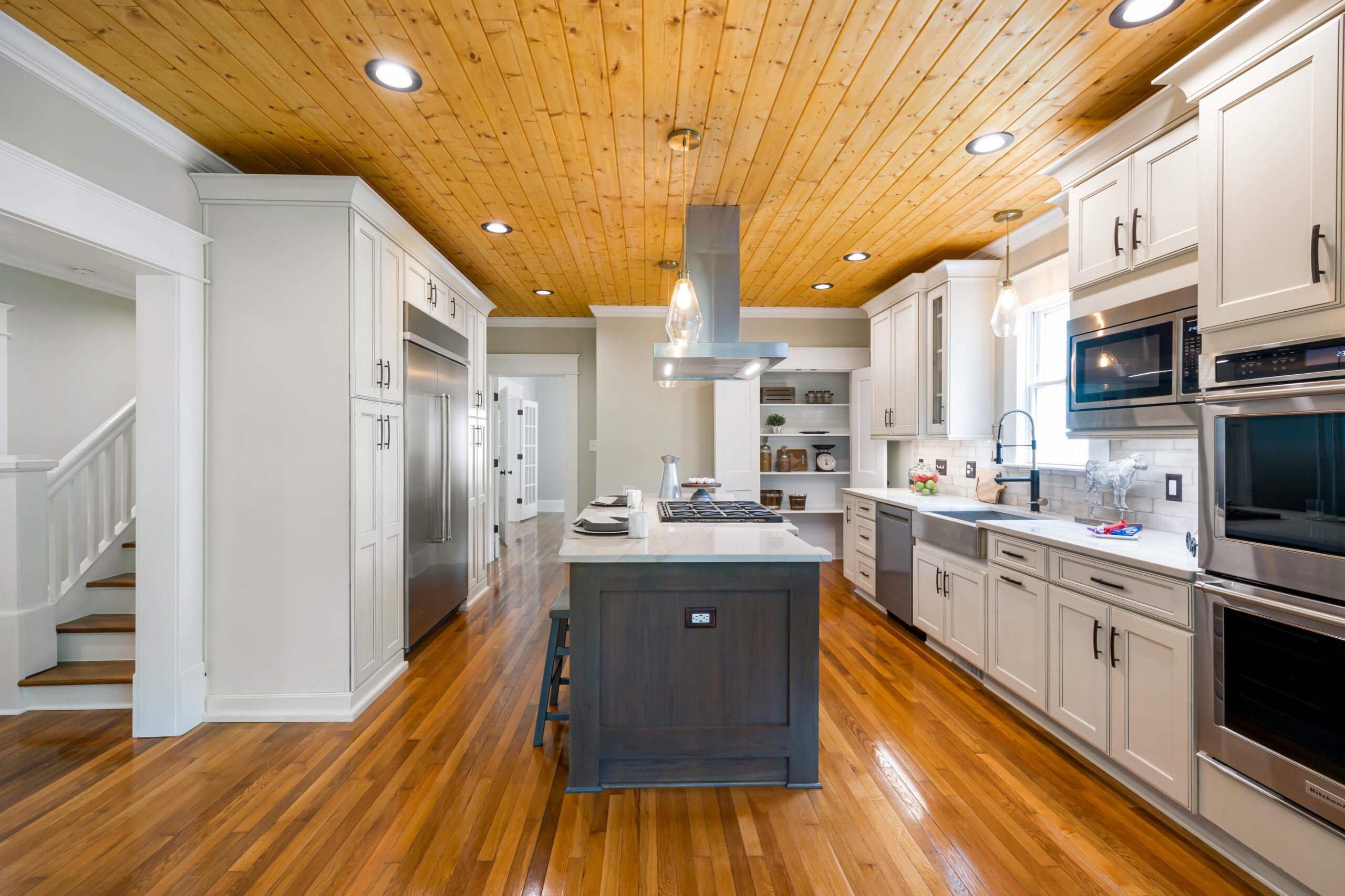 artículos Budgeting for Your Remodel: Tips and Tools